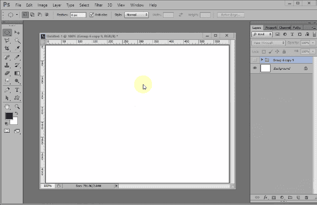 반디컷 타임랩스
