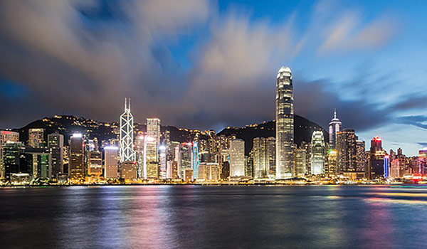 반디캠 홍콩