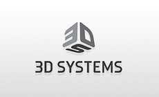 3D SYSTEMS