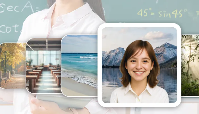 웹캠 배경 제거, 웹캠 배경 블러, 웹캠 가상 배경
