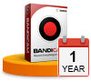 반디캠 1-PC / 사용기간 - 1년