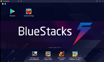 BlueStacks 5 모바일 게임을 녹화하는 방법