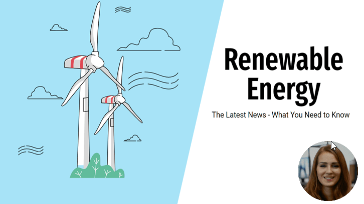 웹캠 화면 이동 및 확대하기