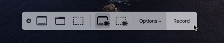 Mac에서 오디오와 함께 화면 녹화하는 방법