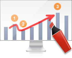 반디캠으로 영상 녹화 중 실시간으로 화면 위로 그리기 기능