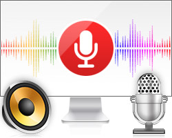 반디캠 오디오만 녹음 기능