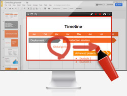 화면 녹화 모드