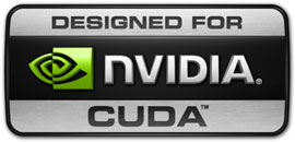 엔비디아 쿠다, nvidia cuda