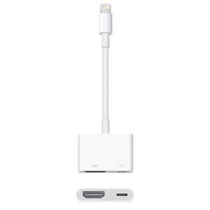 iphone MHL cable