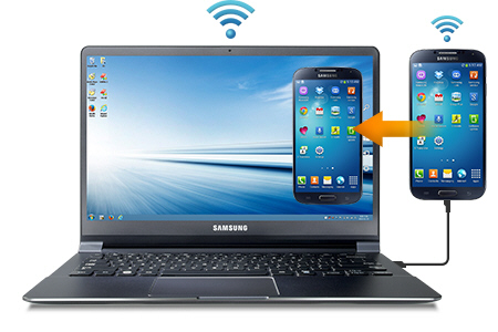 How to Record Samsung Galaxy Smartphone.